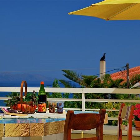 Drosia Beach Kypseli Exterior photo